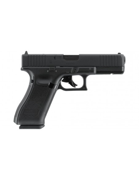 Pressluft Umarex Glock 17 Gen. 5 Cal. 4,5mm Pressluft Umarex Glock 17 Gen. 5 Cal. 4,5mm