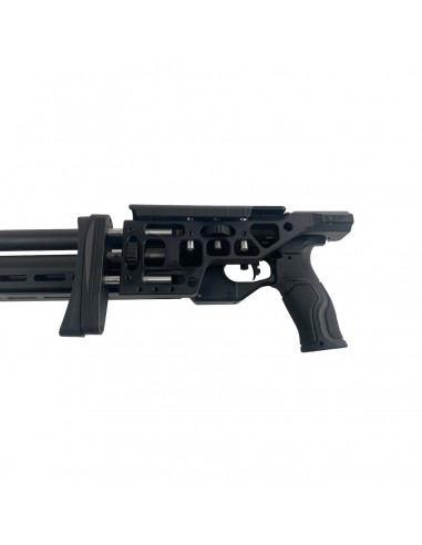 Pressluft Air Maks Arms Katran NX HP Cal. 6,35mm Pressluft Air Maks Arms Katran NX HP Cal. 6,35mm