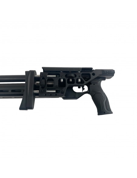 Pressluft Air Maks Arms Katran NX HP Cal. 6,35mm Pressluft Air Maks Arms Katran NX HP Cal. 6,35mm
