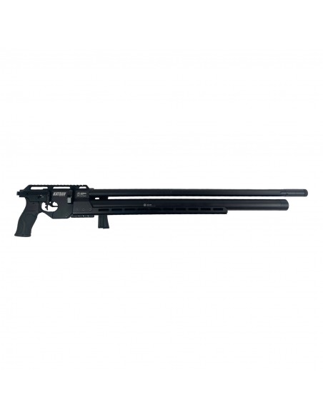 Pressluft Air Maks Arms Katran NX HP Cal. 6,35mm Pressluft Air Maks Arms Katran NX HP Cal. 6,35mm