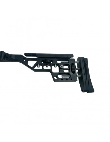 Pressluft Air Maks Arms Katran NX HP Cal. 6,35mm Pressluft Air Maks Arms Katran NX HP Cal. 6,35mm