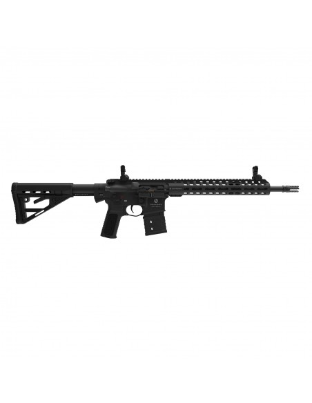 Carabina Semiautomatica Schmeisser AR15 M4FL Cal. 223 Remington Carabina Semiautomatica Schmeisser AR15 M4FL Cal. 223 Remington