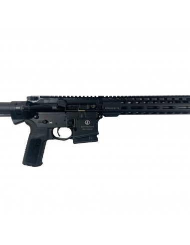 Carabina Semiautomatica Schmeisser AR15 M4FL Cal. 223 Remington Carabina Semiautomatica Schmeisser AR15 M4FL Cal. 223 Remington