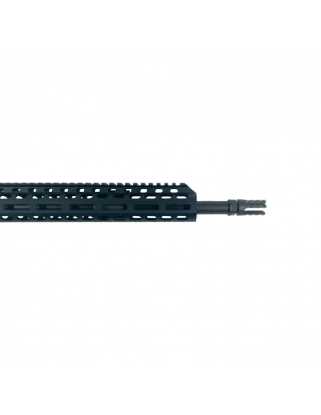 Carabina Semiautomatica Schmeisser AR15 M4FL Cal. 223 Remington Carabina Semiautomatica Schmeisser AR15 M4FL Cal. 223 Remington