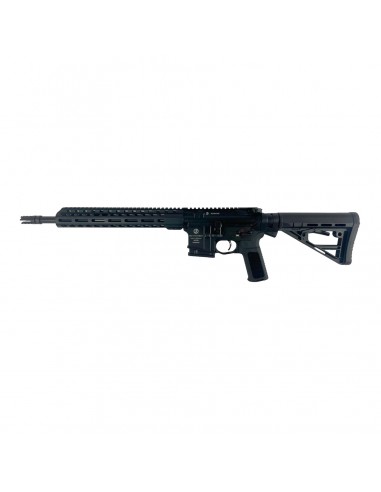 Carabina Semiautomatica Schmeisser AR15 M4FL Cal. 223 Remington Carabina Semiautomatica Schmeisser AR15 M4FL Cal. 223 Remington