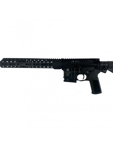 Carabina Semiautomatica Schmeisser AR15 M4FL Cal. 223 Remington Carabina Semiautomatica Schmeisser AR15 M4FL Cal. 223 Remington