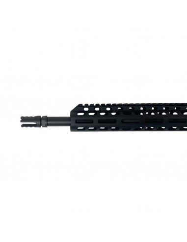 Carabina Semiautomatica Schmeisser AR15 M4FL Cal. 223 Remington Carabina Semiautomatica Schmeisser AR15 M4FL Cal. 223 Remington
