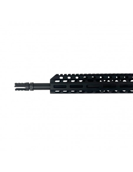 Carabina Semiautomatica Schmeisser AR15 M4FL Cal. 223 Remington Carabina Semiautomatica Schmeisser AR15 M4FL Cal. 223 Remington