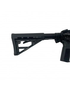 Carabina Semiautomatica Schmeisser AR15 M4FL Cal. 223 Remington 2