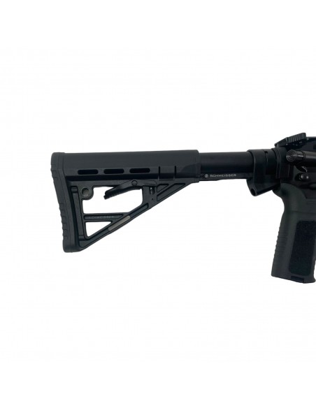 Carabina Semiautomatica Schmeisser AR15 M4FL Cal. 223 Remington Carabina Semiautomatica Schmeisser AR15 M4FL Cal. 223 Remington
