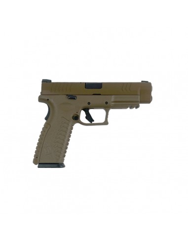Semiautomatic Pistol HS Produkt SF19 A-FDE Cal. 9x21mm