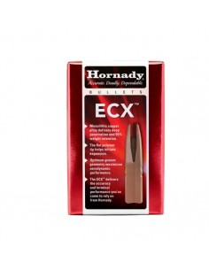 HORNADY BULLET ECX 366" 250GR 50PCS. 2