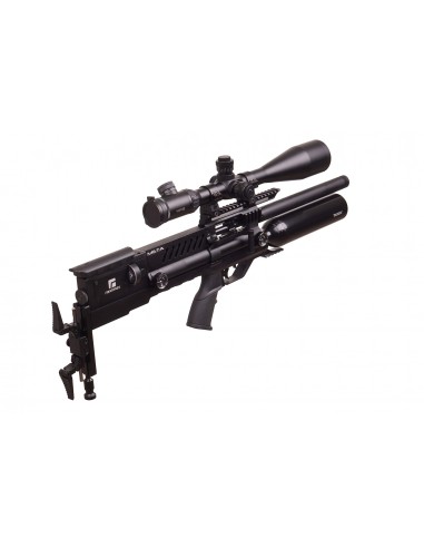 Pressluft Reximex Meta Plus Cal. 5,5mm Pressluft Reximex Meta Plus Cal. 5,5mm