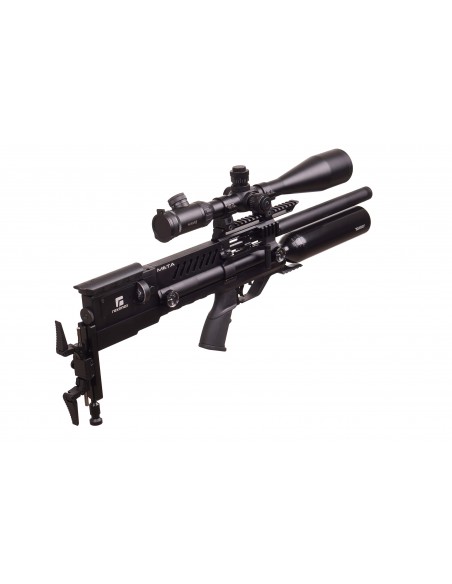 Pressluft Reximex Meta Plus Cal. 5,5mm Pressluft Reximex Meta Plus Cal. 5,5mm