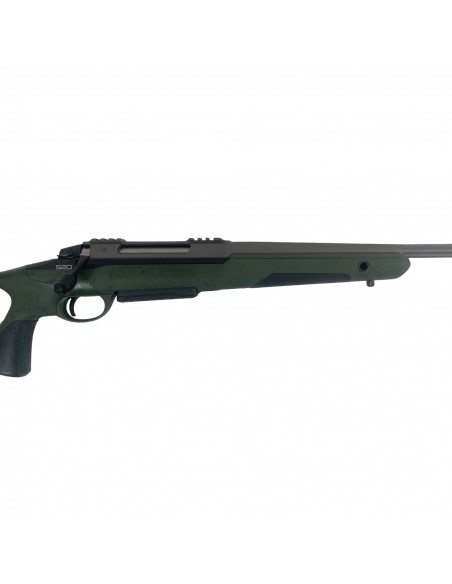 Sako S20 Hunter Cal. 7 Remington Magnum Sako S20 Hunter Cal. 7 Remington Magnum