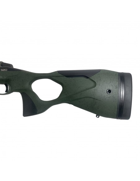 Sako S20 Hunter Cal. 7 Remington Magnum Sako S20 Hunter Cal. 7 Remington Magnum