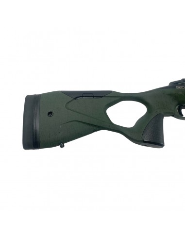 Sako S20 Hunter Cal. 7 Remington Magnum Sako S20 Hunter Cal. 7 Remington Magnum
