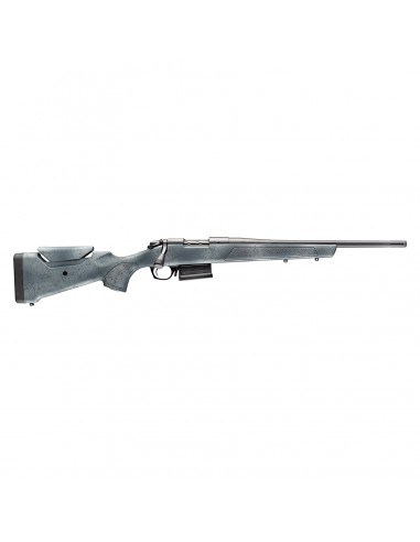 Bolt Action Rifle Bergara B14 Sierra Cal. 7 PRC