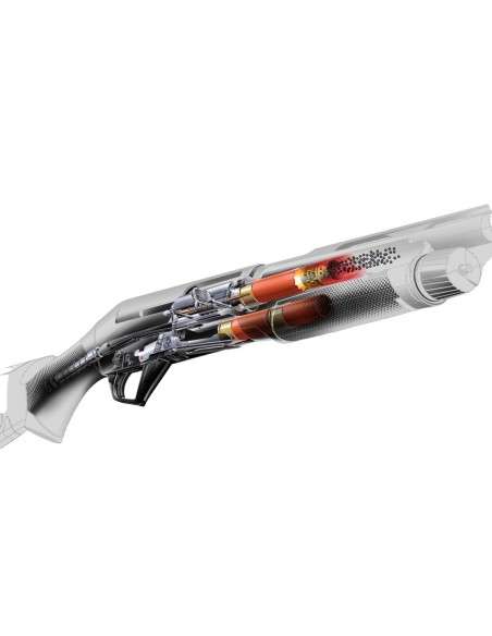 Fucile Semiautomatico Benelli Raffaello Limited Edition Cal. 20