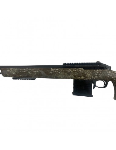 Carabina Bolt Action Sabatti Rover Varmint Synt Cal. 308 Winchester Carabina Bolt Action Sabatti Rover Varmint Synt Cal. 308 Winchester