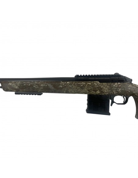 Carabina Bolt Action Sabatti Rover Varmint Synt Cal. 308 Winchester Carabina Bolt Action Sabatti Rover Varmint Synt Cal. 308 Winchester