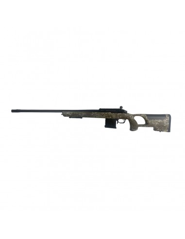 Carabina Bolt Action Sabatti Rover Varmint Synt Cal. 308 Winchester Carabina Bolt Action Sabatti Rover Varmint Synt Cal. 308 Winchester