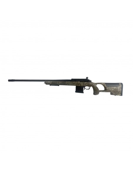 Carabina Bolt Action Sabatti Rover Varmint Synt Cal. 308 Winchester Carabina Bolt Action Sabatti Rover Varmint Synt Cal. 308 Winchester