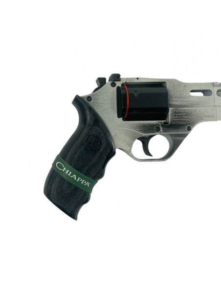 Revolver Chiappa Rhino 60 DS Stormhunter Cal. 357 Magnum Revolver Chiappa Rhino 60 DS Stormhunter Cal. 357 Magnum