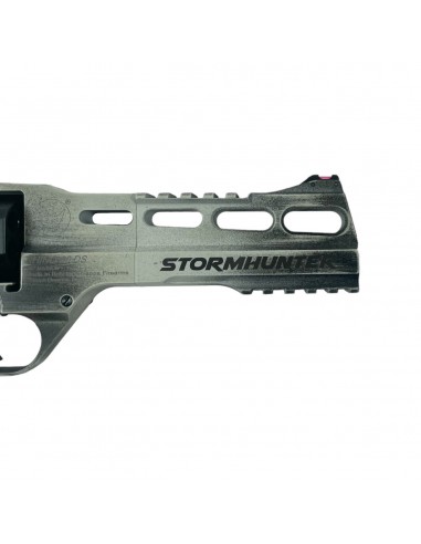 Revolver Chiappa Rhino 60 DS Stormhunter Cal. 357 Magnum Revolver Chiappa Rhino 60 DS Stormhunter Cal. 357 Magnum