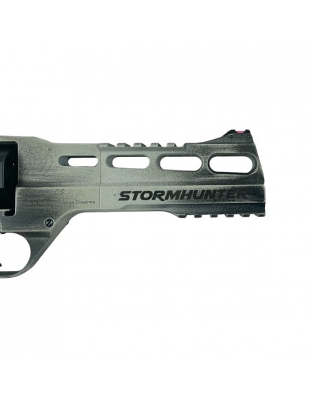 Revolver Chiappa Rhino 60 DS Stormhunter Cal. 357 Magnum Revolver Chiappa Rhino 60 DS Stormhunter Cal. 357 Magnum
