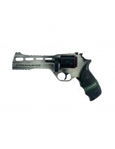 Revolver Chiappa Rhino 60 DS Stormhunter Cal. 357 Magnum 2