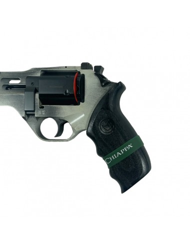 Revolver Chiappa Rhino 60 DS Stormhunter Cal. 357 Magnum Revolver Chiappa Rhino 60 DS Stormhunter Cal. 357 Magnum