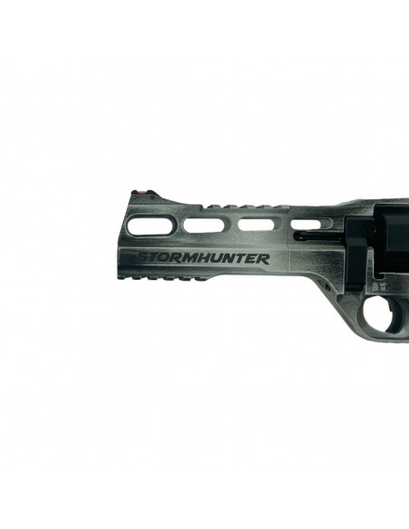 Revolver Chiappa Rhino 60 DS Stormhunter Cal. 357 Magnum Revolver Chiappa Rhino 60 DS Stormhunter Cal. 357 Magnum