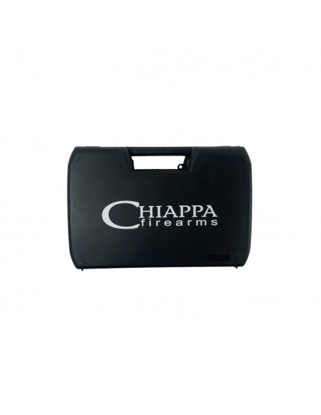 Semiautomatic Pistol Chiappa 1911 Empire Grade Cal. 45 ACP Semiautomatic Pistol Chiappa 1911 Empire Grade Cal. 45 ACP