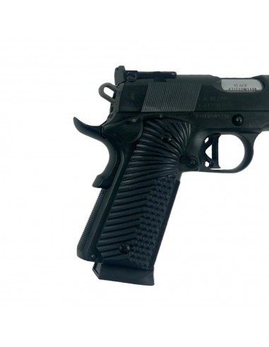 Semiautomatic Pistol Chiappa 1911 Empire Grade Cal. 45 ACP Semiautomatic Pistol Chiappa 1911 Empire Grade Cal. 45 ACP