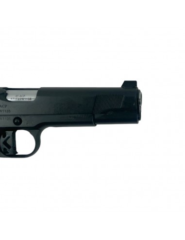 Semiautomatic Pistol Chiappa 1911 Empire Grade Cal. 45 ACP Semiautomatic Pistol Chiappa 1911 Empire Grade Cal. 45 ACP