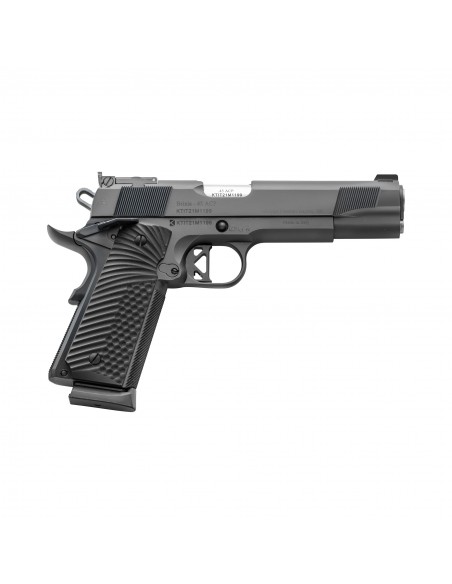 Semiautomatic Pistol Chiappa 1911 Empire Grade Cal. 45 ACP Semiautomatic Pistol Chiappa 1911 Empire Grade Cal. 45 ACP