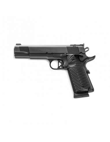 Semiautomatic Pistol Chiappa 1911 Empire Grade Cal. 45 ACP Semiautomatic Pistol Chiappa 1911 Empire Grade Cal. 45 ACP