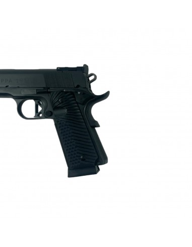 Semiautomatic Pistol Chiappa 1911 Empire Grade Cal. 45 ACP Semiautomatic Pistol Chiappa 1911 Empire Grade Cal. 45 ACP