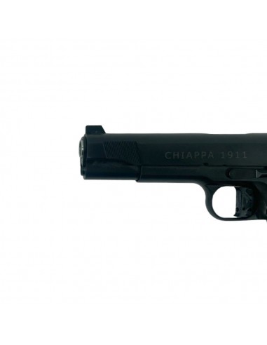 Semiautomatic Pistol Chiappa 1911 Empire Grade Cal. 45 ACP Semiautomatic Pistol Chiappa 1911 Empire Grade Cal. 45 ACP