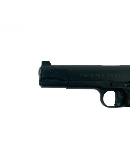 Semiautomatic Pistol Chiappa 1911 Empire Grade Cal. 45 ACP Semiautomatic Pistol Chiappa 1911 Empire Grade Cal. 45 ACP