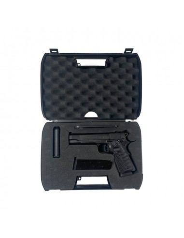 Semiautomatic Pistol Chiappa 1911 Empire Grade Cal. 45 ACP Semiautomatic Pistol Chiappa 1911 Empire Grade Cal. 45 ACP