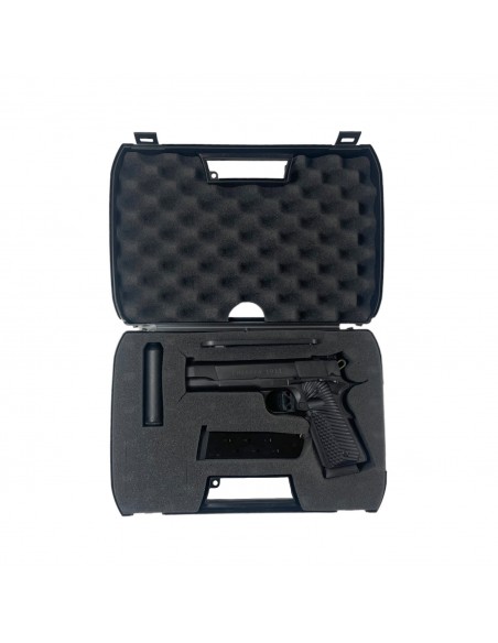 Semiautomatic Pistol Chiappa 1911 Empire Grade Cal. 45 ACP Semiautomatic Pistol Chiappa 1911 Empire Grade Cal. 45 ACP