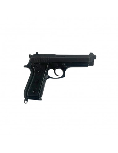 Semiautomatic Pistol Taurus PT92 Cal. 9x21mm