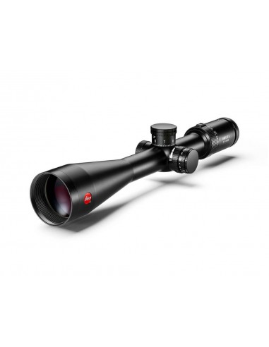 LEICA SCOPE AMPLUS 6 2,5-15X50i RETICLE L-4A BDC ILLUMINATED