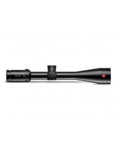 LEICA SCOPE AMPLUS 6 2,5-15X50i RETICLE L-4A BDC ILLUMINATED 2