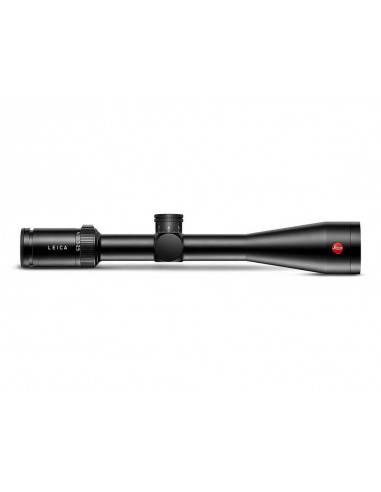 LEICA ZIELFERNROHR AMPLUS 6 2,5-15X50i ABSEHEN L-4A BDC BELEUCHTET LEICA ZIELFERNROHR AMPLUS 6 2,5-15X50i ABSEHEN L-4A BDC BELEUCHTET