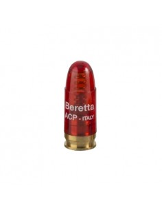 BERETTA SNAP CAP CAL. 45 ACP