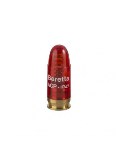 BERETTA SNAP CAP CAL. 45 ACP