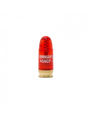 OMNIAPLAST SNAP CAPS CAL. 45 ACP 3PCS.